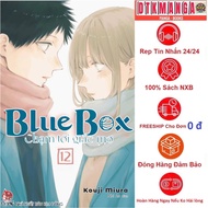 Comics - Blue Box Bluebox Odd Volume 1 2 3 4 5 6 7 8 9 10 11 12 13 - Kim Dong Publishing House