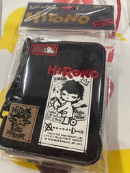 Popmart Hirono 小野護照包