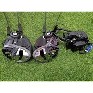 TOYOTA LEXUS CT200 A10 1.8 2ZR-FXE DOOR LOCK &BONNET LOCK [C-3-3-D2238]