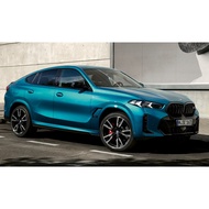 Auto Side Step （Electric/Petrol)   BMW X5&X6 Year2019 - 2023