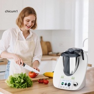 CC Kitchen Cabinet Moisture Prevention Tool Steam Splitter for Thermomix 360 Degree Rotating Steam D