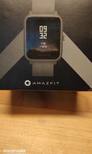 华米 amazfit 智能手錶