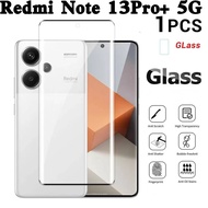 Redmi Note 13 Pro Plus(พร้อมส่งในไทย)ฟิล์มกระจกเต็มจอXiaomi Redmi Note 13 5G/Redmi Note 13 Pro/Redmi