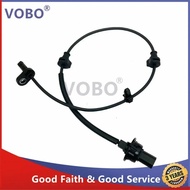 New 4PCS 57450-T7A-003 57455-T7A-003 57470-T7A-013 57475-T7A-013 Front Rear L/R ABS Wheel Speed Sens