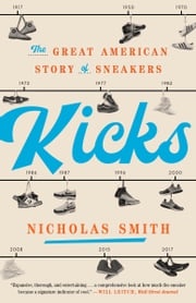 Kicks Nicholas Smith