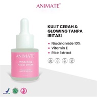 Animate Whitening Facial Serum Whitening Serum/ Facial Serum