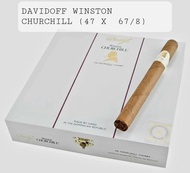 Miliki Cerutu Cigar Davidoff Winston Churchill