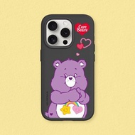SolidSuit背蓋手機殼∣Care Bears/Best Friend Bear for iPhone