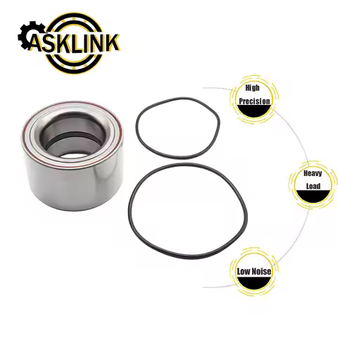 VKBA7005 Rear Wheel Bearing Kits For Iveco Daily 2006- 1656462