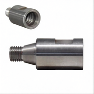 HONGQISHI | Wall Hole Drill Converter Water Drill Adaptor