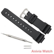 smart band ✚►()Original Casio G-shock DW-9000/ DW-9052 Replacement Watch Band.Resin