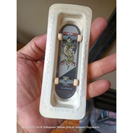 Tech deck finger board games birdhouse rare Tech Deck Fingerboard