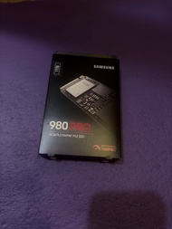 Samsung 980 PRO 1TB SSD