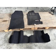 HONDA INTEGRA DC5 TYPE R (ORIGINAL) CARPET