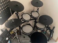 Roland V-Drums TD25 kv