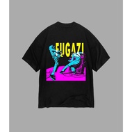 Fugazi - Live Show Tshirt