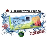 [2 BOXES] SUPERLIFE TOTAL CARE 30 (STC30) - (30sachets)