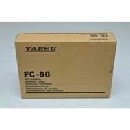Yaesu FC-50 External Antenna Tuner FT891 FT857