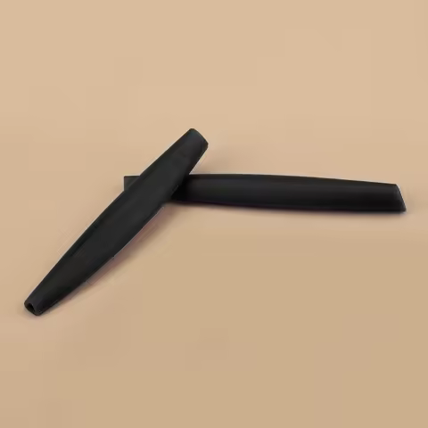 HDTAC Replacement Rubber EarSocks For-Oakley M Frame Heater,M Frame Hybrid,M Frame Strike,M Frame Sw