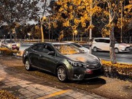 🚘2015年出廠 Toyota Corolla Altis 1.8豪華版