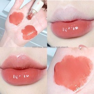 KEKEMOOD Mirror Water Lip Gloss Glass Water Lip Jelly XX139