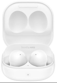 全新‼️未開封‼️原廠正版‼️三星Samsung Galaxy Buds Live 真無線降噪耳機亮光白