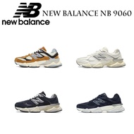 100% Authentic Unisex Running Shoes New Balance NB 9060 U9060WOR/U9060ECA/U9060ECB/U9060NV