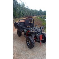 ATV farm ATV murah ATV 125cc ATV 150cc ATV 200cc