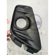 PERODUA MYVI LAGI BEST EXTREAM 2011 YEAR FRONT FOG LAMP COVER / SPORT LIGHT GARNISH / DEPAN BUMPER C