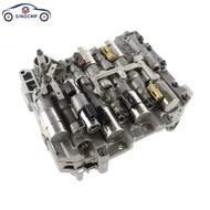 Transmission Valve Body TF81SC AF21B AW6A-EL for Volvo XC70 XC90 Mazda CX7 MPV Lincoln Milan Montego