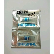 Simtray Sim Lock Simcard Holder Oppo F5 F5 Youth F5 Plus