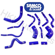 SAMCO SPORT KANCIL DAIHATSU L5 L6 L9 by pass hose kit EFRL
