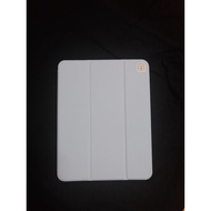 casing ipad air 4 blue and black