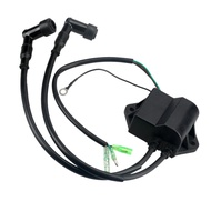 Boat CDI Ignition Unit 3B2-06170-0 Cd Unit Assy 2-Stroke Outboard Engine Boat Motor for Tohatsu 9.8H