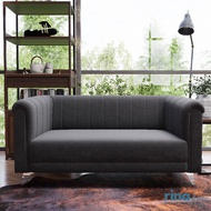 Rina Hey โซฟา 2 ที่นั่ง รุ่น MODERN LIFE PLUS/2