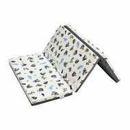 Babylove Premium 3-Fold Playpen Foam Mattress