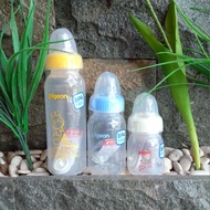 PIGEON Assorted Standard Original | Newborn Baby Milk Bottle