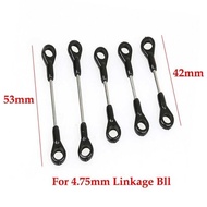 450 V3 PRO DFC Helicopter Rod Rod Ball Head Buckle Yatuo 450 Helicopter Universal