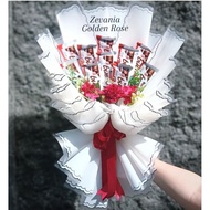 Bueno Chocolate Bouquet