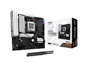 MAINBOARD (AM5) ASROCK B850M PRO RS WIFI DDR5 เมนบอร์ด