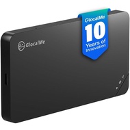 GlocalMe U3 4G Portable WiFi Hotspot for Travel in 200+ Countries | Mobile Hotspot Device, No SIM Ca