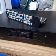 OPPO UDP-203 4K 藍光播放機