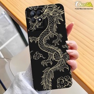 Case Untuk Realme 8i (RMX3151) - Eksotik - Casing Realme 8i - Bahan Premium - Kesing Realme 8i - Sil