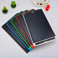 Creative Writing Drawing Tablet 8.5 Inch Notepad Digital LCD Graphic Board Handwriting Bulletin Boar