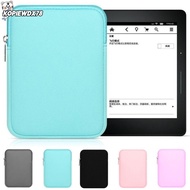 KOPIEWDX78JQ 6 6.8 7 inch Storage Bag, 12th Gen Wear Resistant e-Reader Protective Sleeve, Shockproo