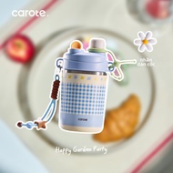 CAROTE | Bình Nước Inox Cách Nhiệt 316L