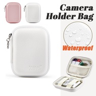 Travel CCD Camera Storage Bag Outdoor Travel Camera Bag for DSLR Portable Shockproof Universal Prote