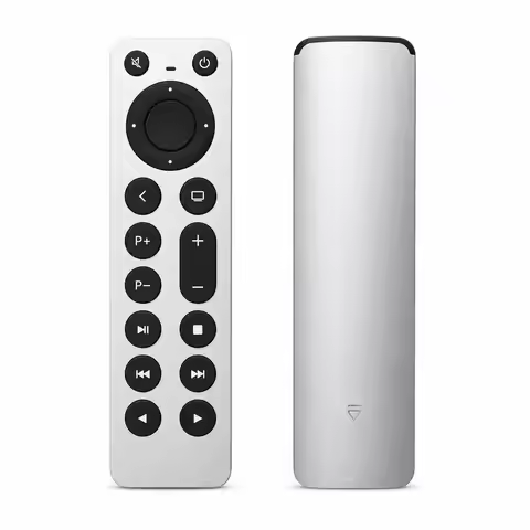 New Remote Control for Apple TV 4K/Gen 1 2 3 4/ HD A2843 A2737 TVA1625 A1427 A1469 A1378 A1218TV 4K 