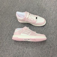 現貨Amiri 女款 低幫 骨頭🦴鞋