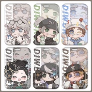 Identity V Student Card Holder Hermit Nabu Explorer Encoffiner RF Card Credit Card Subway Card Acces